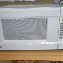 Microwave Color Blanco 