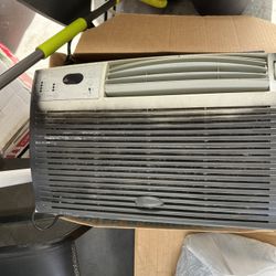 Air Conditioner 