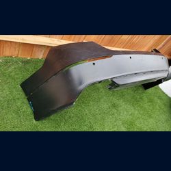 2018 - 2022 HONDA ACCORD REAR
BUMPER HOLE SENSORS SPORT COVER
GENUINE OEM.NC53