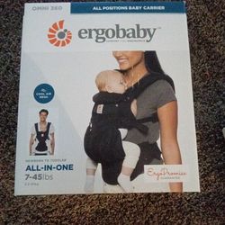 Ergobaby