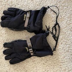 Burton Gloves
