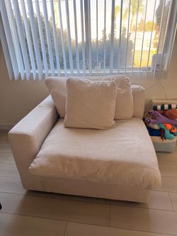 Summit Home Modular Chaise Lounge Chair