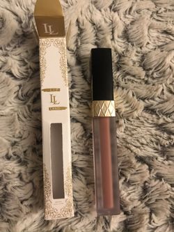 Lip Land tinted lip gloss