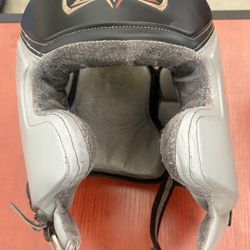 Rival D30 Headgear