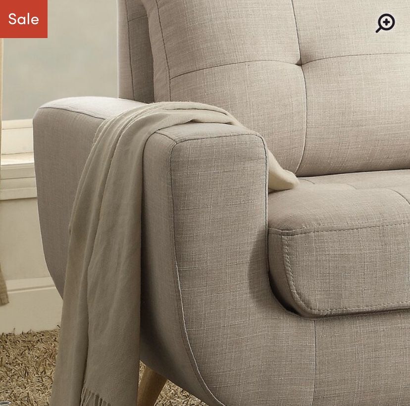 Nolin 2024 club chair