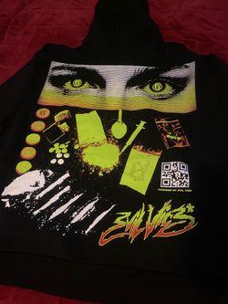 Evil Vice Xl Fits small