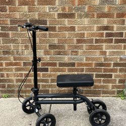 Scooter Kneeler