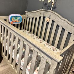 Baby Crib