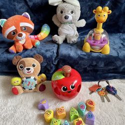 Baby/Toddler Toys