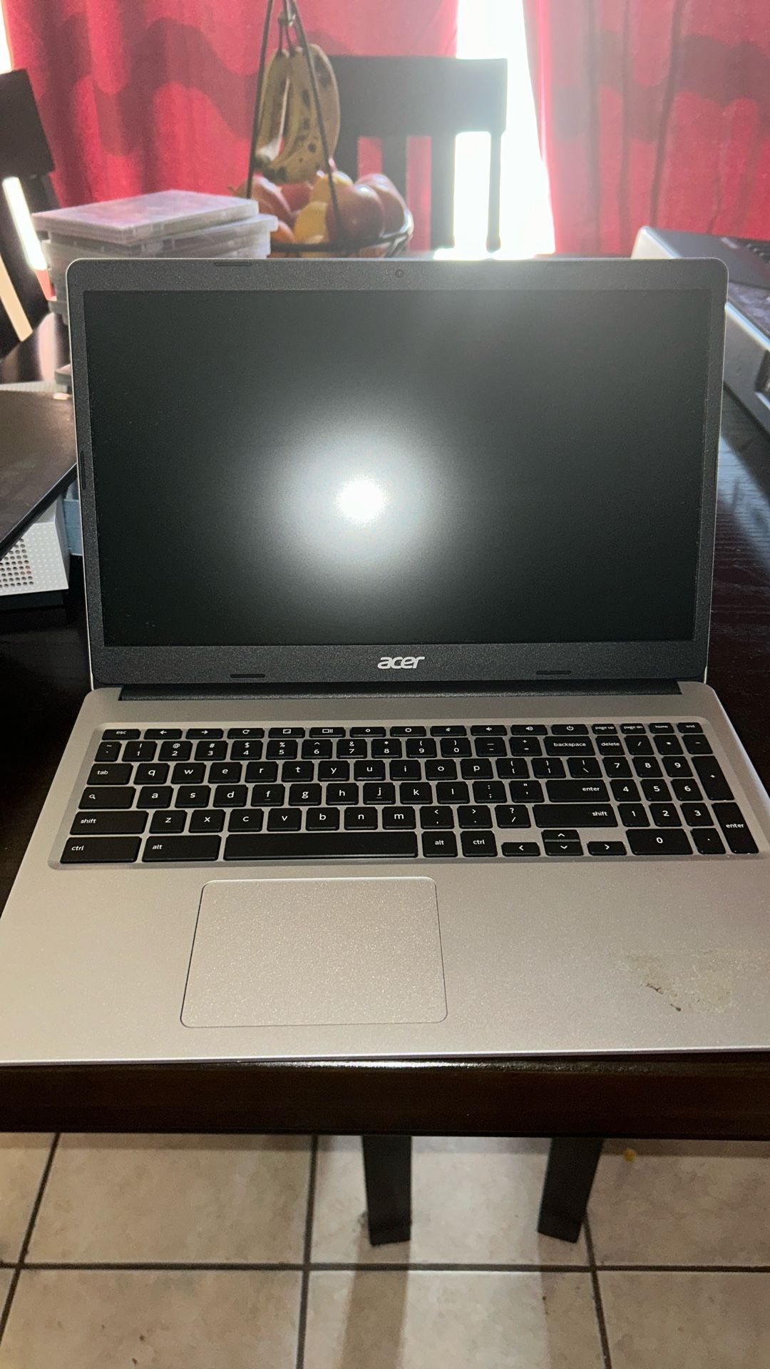 Acer Chromebook