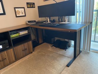 Home Office 3 Piece Set