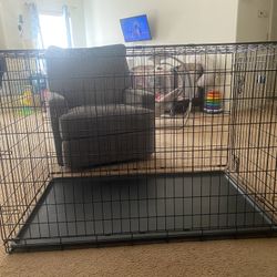 Dog Crate