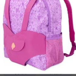 Our Generation Backpack