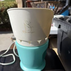 Vintage Simusizer by Kaz Steam Vapor Therapy Inhaler SN-68 w/ Box  Price: $35  Vintage Simusizer by Kaz concentrated steam vapor therapy unit (Model S