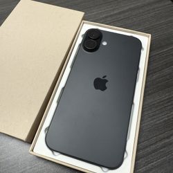 Cell iPhome 16 Plus 128Gb Batt 100 