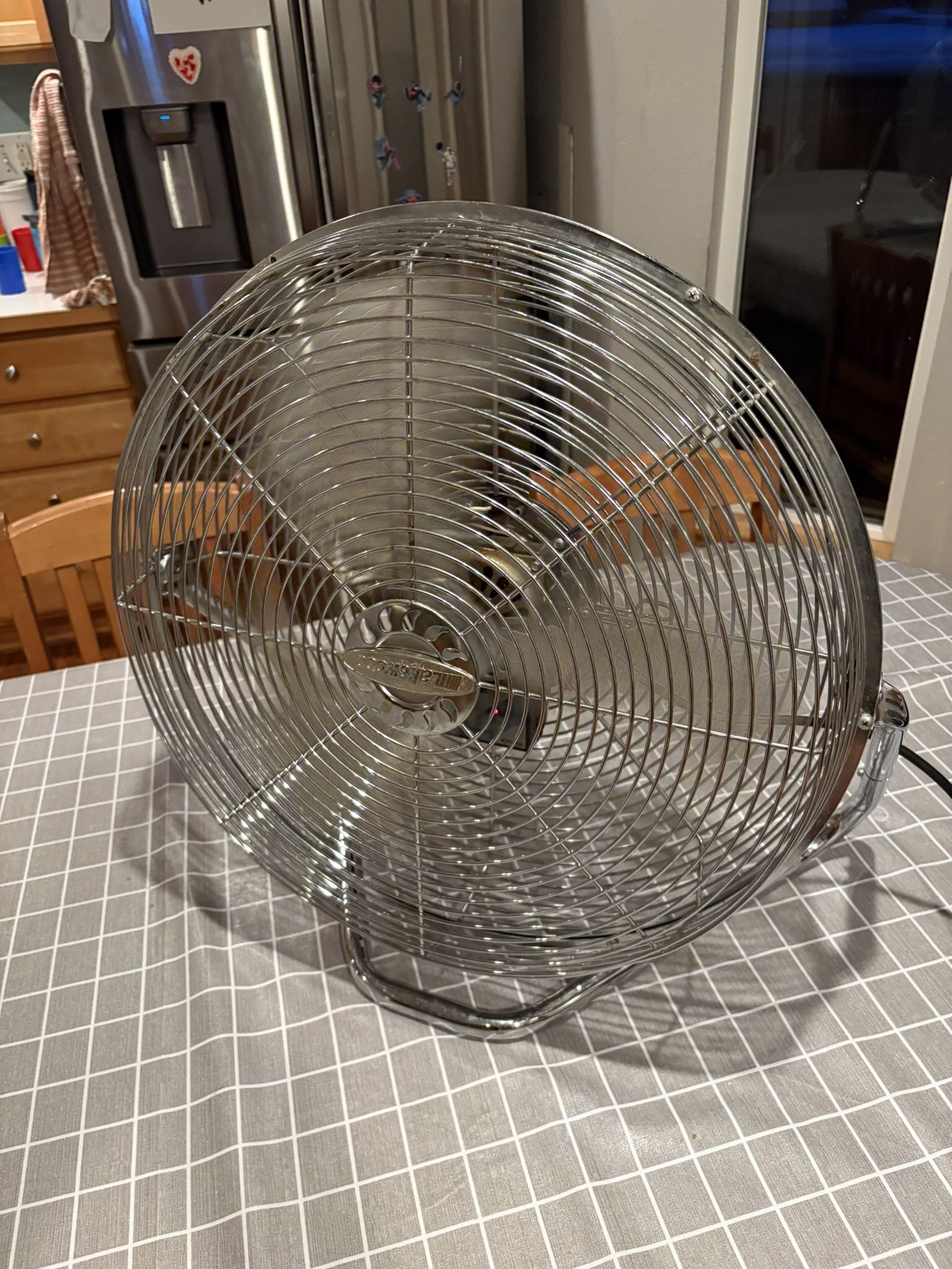 FAN