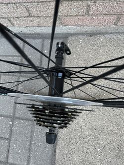 Alexrims ID-19 quick Release 700c Rear Wheel for Sale in Alexrims ID-19 quick Release 700c Rear Wheel for Sale in