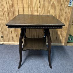 Mid Century Modern Table