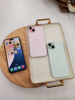 🔥 iPhone 15 Plus Just $349 – Pre-Owned & Verified with Warranty! $1 to GRAB IT TODAY 💯