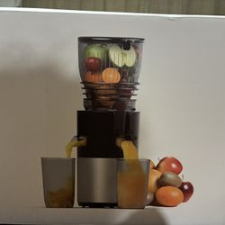 Juicer Machine 