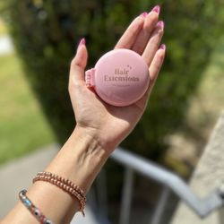 Mini Detangling Brushes 