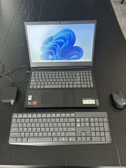 Lenovo IdeaPad S145 Windows 11 Laptop