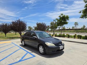 2005 Honda Civic