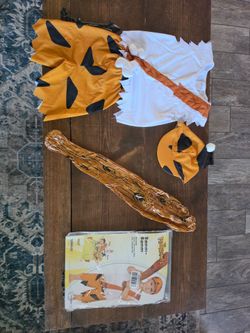 Toddler halloween costume