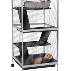 Pet Habitat/Cage