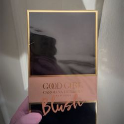 Carolina Herrera Good Girl Blush