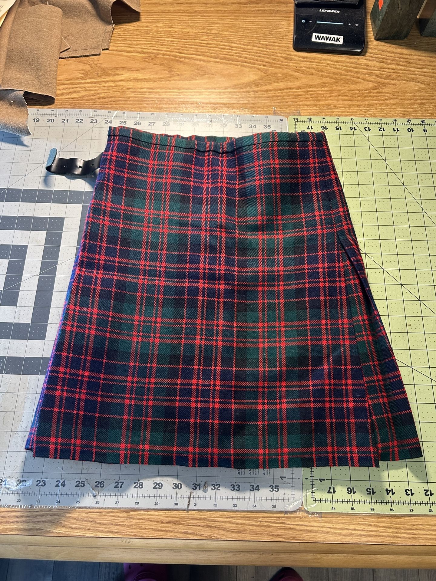Macdonald Kilt