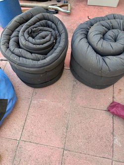 Camping Gear (Various)