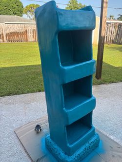 Diy custom shelfs