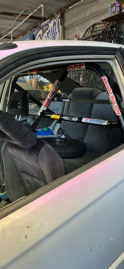 1998 Honda Civic EK Coupe PART OUT