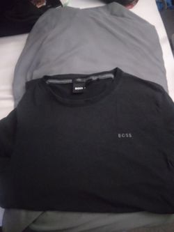 Men's Hugo Boss Shirt XS