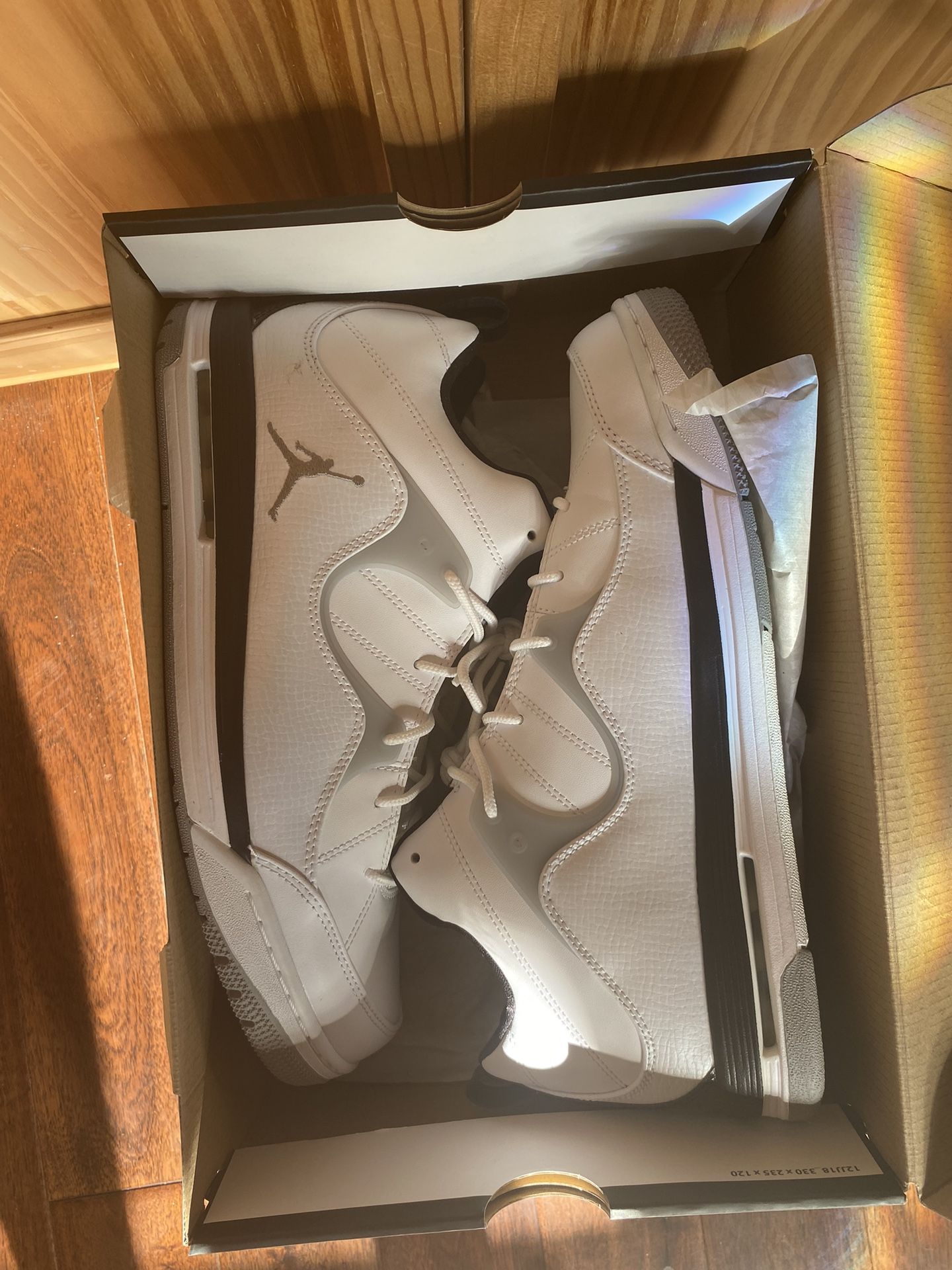 Nike Jordan’s -11.5 New