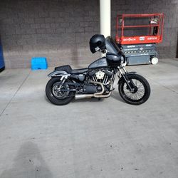 2019 HARLEY DAVIDSON SPORTSTER IRON 1200 NS All Nice Parts No Amazon Shit
