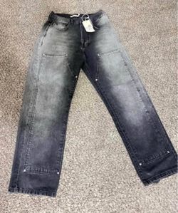 Mnml jeans
