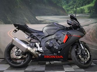 2017 Honda CBR1000RR ABS
