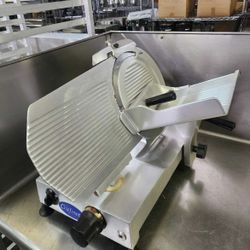 Globe G 12 Manual Slicer