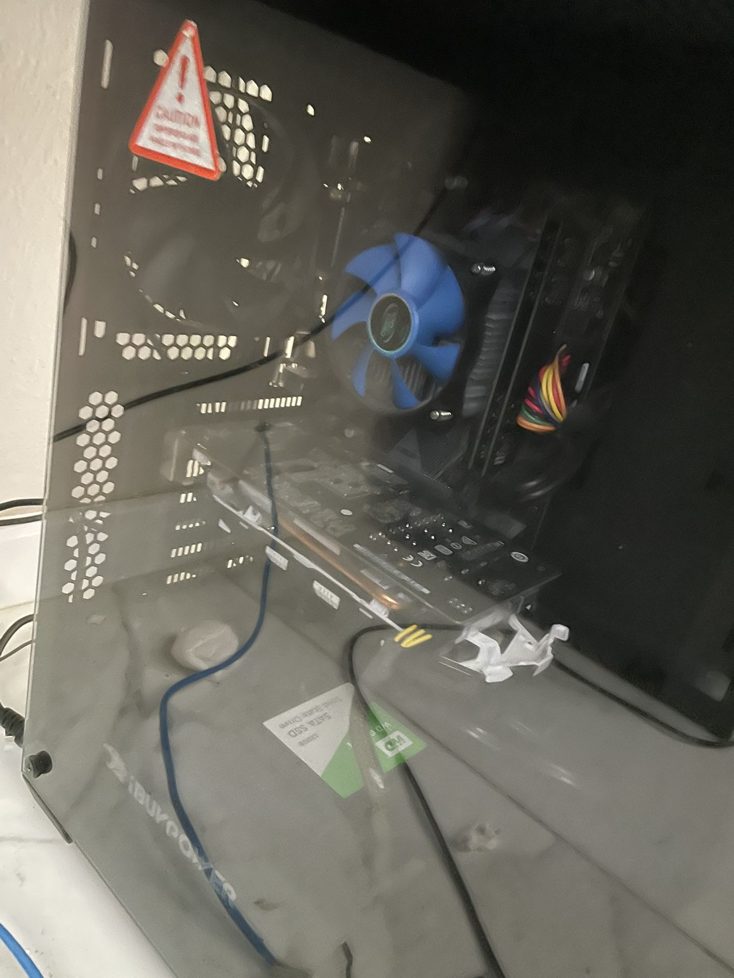 Gaming Pc