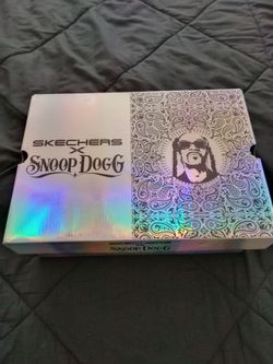 Snoop Dogg Skechers