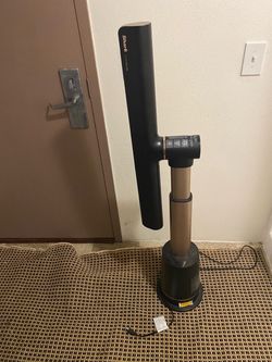Shark Hammer Fan