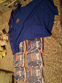 Chicago Cubs Bundle