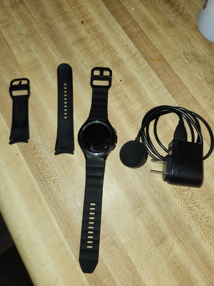 Samsung Galaxy Watch Classic 46MM. Bluetooth Only Non Cellular Version 