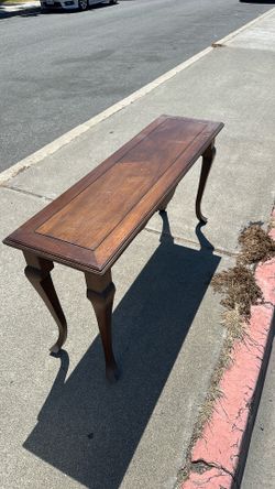 Free table