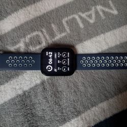 Smartwatch Amazfit Bip 5