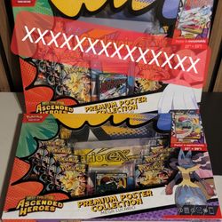 Pokemon Ascended Heroes Lucario