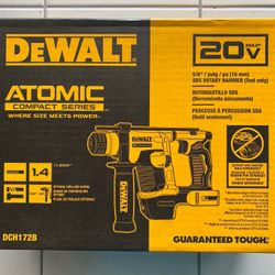 Dewalt Rotary Hammer 