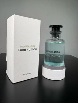Louis Vuitton Imagination 100ml Men’s Cologne New UnSealed